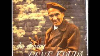 Gene Krupa - Who's Rhythm