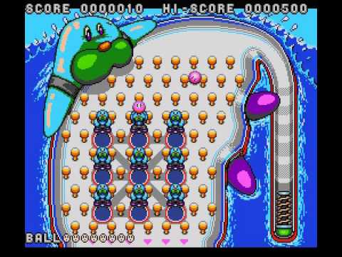 Steam Community Video カービィのおもちゃ箱 アレンジボール From Zoome Jp