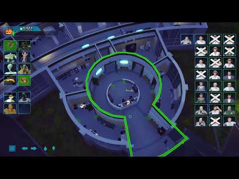 Ghost Master Resurrection #9 Phantom of The Operating Room