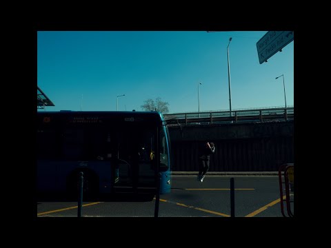 PRIBELSZKI ft. ALEE - Legenda leszek (HOTBOX EP) [Official Visualizer]