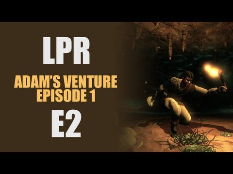 Adam's Venture Complete Pack PC