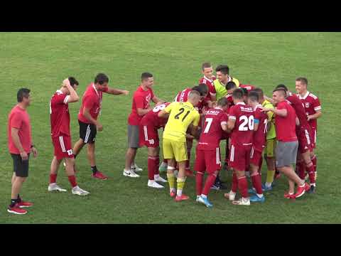 21/08/21 01.kolo 3 HNL-sjever NK Podravina  - NK Polet 0:4