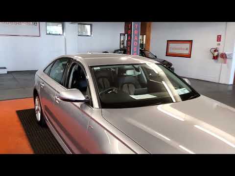 Audi A6 2.0tdi 190 Ultra S-tronic SE - Image 2