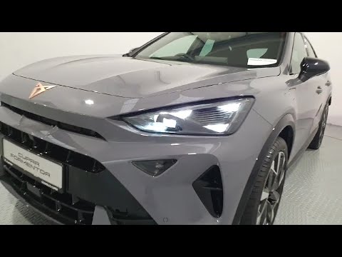 Cupra Formentor FORMENTOR V2 EHYBRID 204HP Auto - Image 2