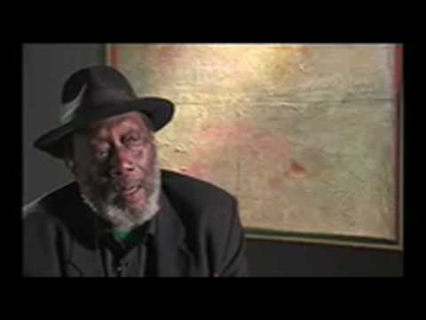 Excerpt from Frank Bowling's Life and Work