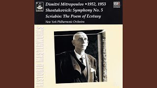 Symphony No. 5 in D Minor, Op. 47: IV. Allegro non troppo