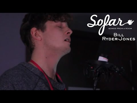 The Lemon Trees - Bill Ryder-jones