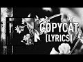 JINJER - Copycat (Lyrics)