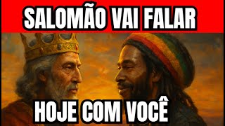 Rei Salomão em Reggae: 10 Louvores de Eclesiastes Para Meditar, Orar e Encontrar Paz