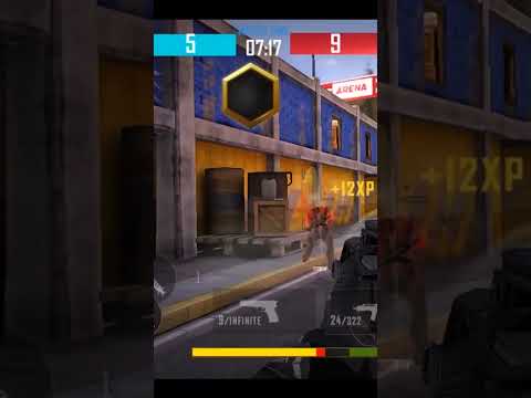 Video cover