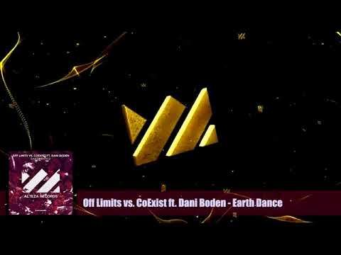 Off Limits vs CoExist feat. Dani Boden - Earth Dance