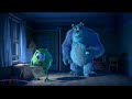 Monsters Inc 2001 Teaser Trailer Version 1