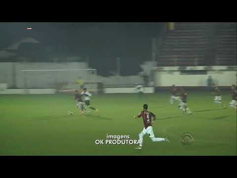 Guarani-VA 1x1 Avenida - Divisão de Acesso 2017