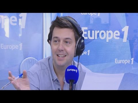 La Stat' décalée - 05/07/2016