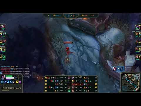 b4dd (YASUO) vs IRELIA - 10/2/3 KDA TOP GAMEPLAY - BR Ranked GRANDMASTER 8.24