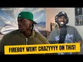 IS THIS A HIT?? Fireboy - Everyday  (REACTION/REVIEW)