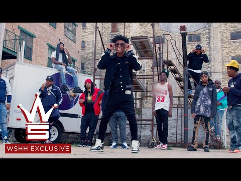 Huey V - After The Deal (Official Music Video)