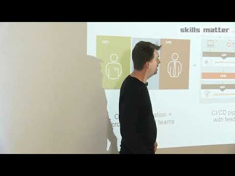 A DevOps State of Mind: Continuous Security with Kubernetes