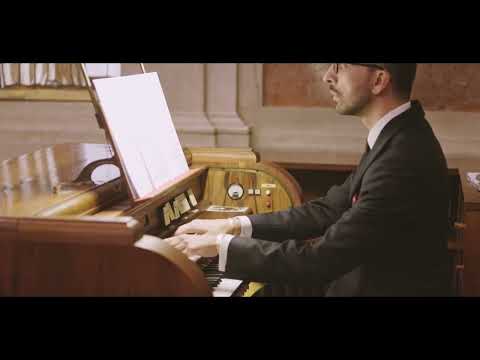 Ettore Pozzoli - Ego sum panis vivus | Cor ad Cor Vocal Ensemble