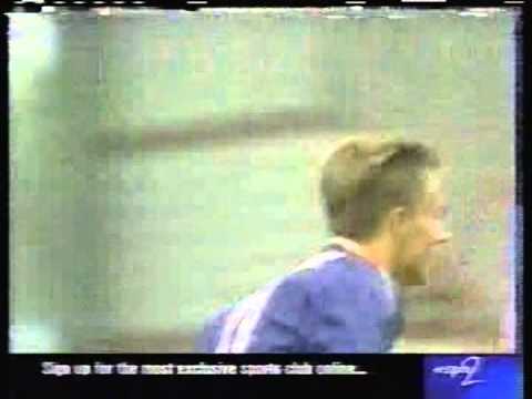 1999 (August 8) Feyenoord 3- Ajax Amsterdam 2 (Johan Cruijff Schaal)