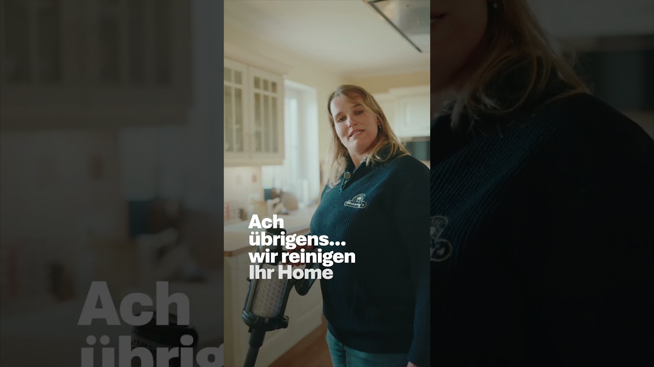 Brownys Wismar - Reinigung
