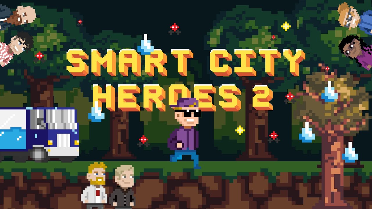Smart Urban Tree Care
