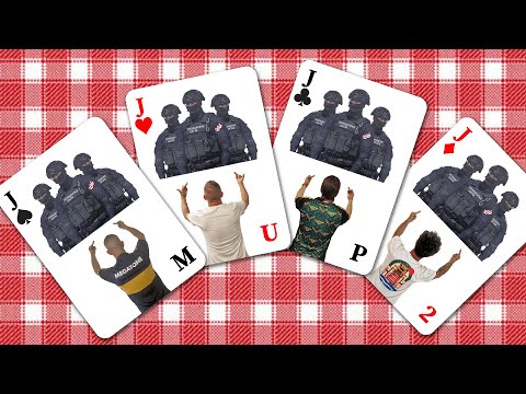 Фантастична четворка - М.У.П. 2.0 / Fantastična četvorka - M.U.P. 2.0