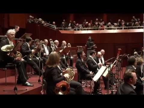 Bruckner: 1. Sinfonie (Linzer Fassung) ∙ hr-Sinfonieorchester ∙ Paavo Järvi