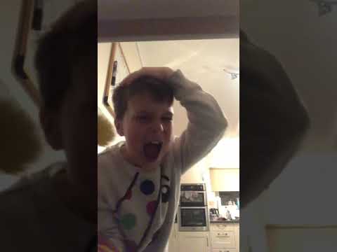 New Person in Franks TV - Mellow Yellow !