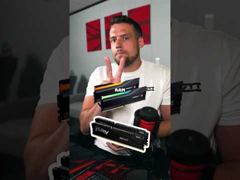 Should PC Gamers Ignore RAM Timings?