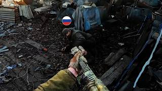 Download lagu 🔴 Ukraine War - Ukrainian Soldier Ambushed & Nearly Shot on Close Range • Intense Helmet Cam Combat mp3