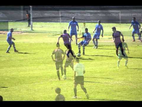 Canelas 3-2 Aldeia Nova