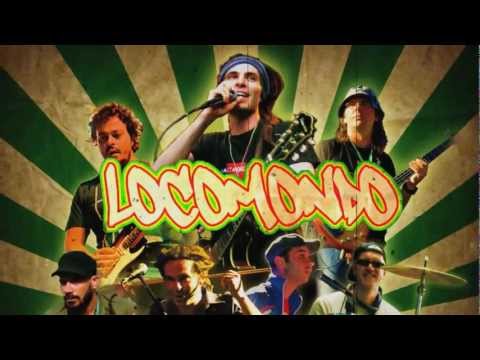 LOCOMONDO " a day on tour "