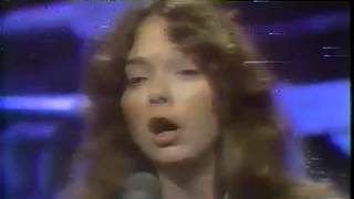 Nanci Griffith [1977] - (Rare lost video)