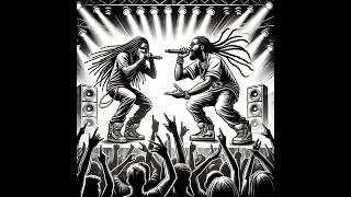 Turn It Up Fire It Up (Remix) x Put Your Hands Where My Eyes Can See - Busta Rhymes