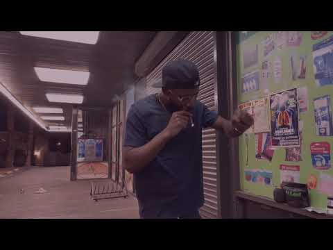 Deakus Christ Aka Deakster Da Geekster Music Video
