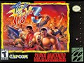 FINAL FIGHT 3 SUPER NINTENDO PARTE 2