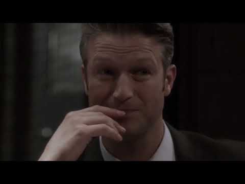 Советник! Детектив?  [Carisi & Barba]