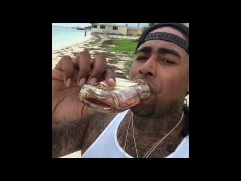 West West Gone Fishin in The Bahamas!!!!