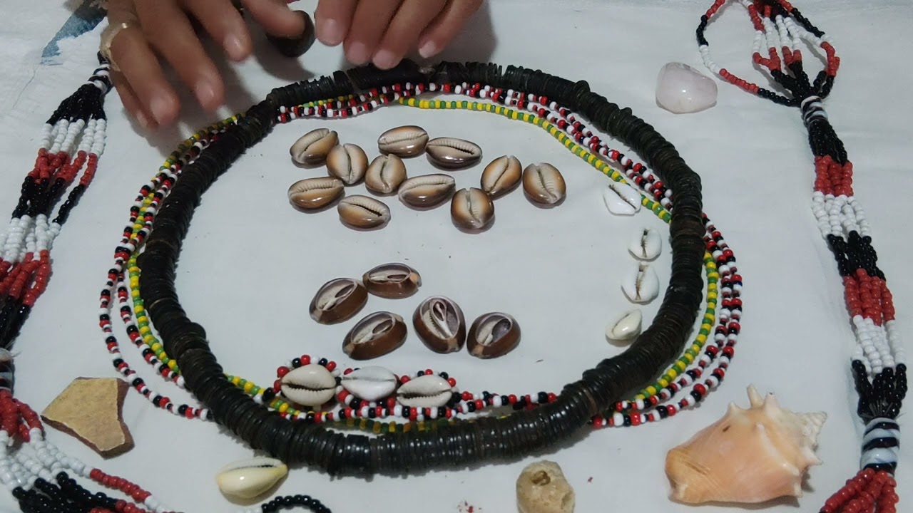 Significado do odu Oxe (5) no jogo com ebó