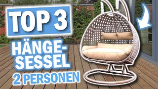Die besten HÄNGESESSEL 2025 | Top 5 Hängesessel Test 2025