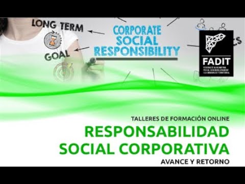, title : 'RSC Sesión 6 de 14jul21 Responsabilidad Social Corporativa: Avance y retorno'