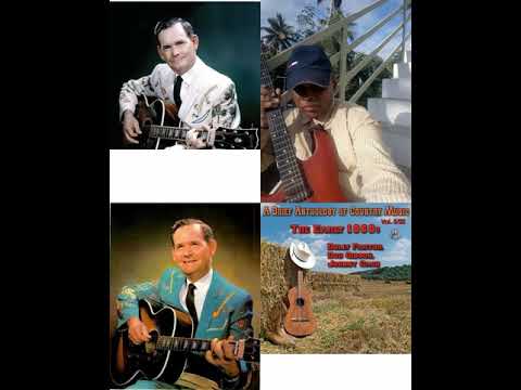 1961 Hank Locklin - Cover in 2024 by the Monk...You’re The Reason (I Don’t Sleep At Night)..