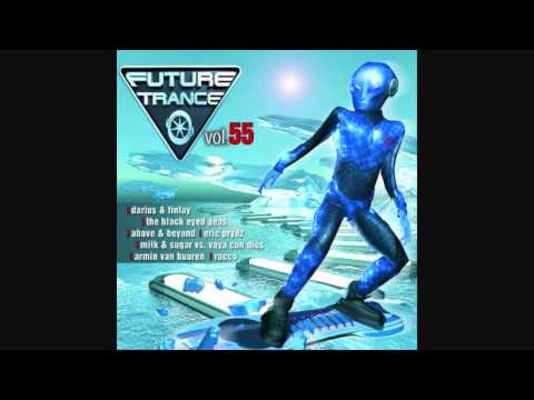 Benny Benassi - House Music (Future Trance 55) HQ