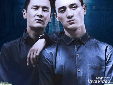 ULUKMANAPO X AGA-INI - Сага тартылам (Official audio)