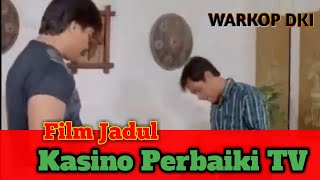 Download lagu film jadul kasino perbaiki tv || Warkop DKI mp3