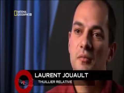 Mayday, catástrofes aéreas 04x09 Caída en picado