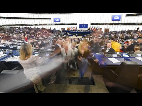 The Brief: new to Brussels