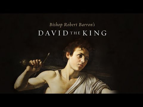 Introducing Bishop Barron's New “David the King” Study Program! - Word on Fire
