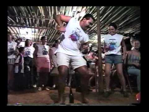 OURO FINO JORNAL DA CIDADE FILME 32 BLOCO 6 - 23 DE FEVEREIRO DE 1996